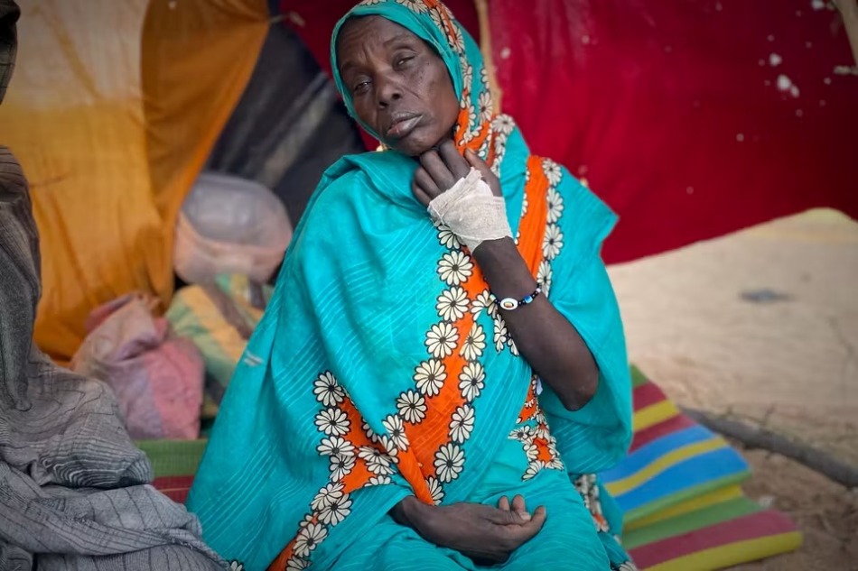 RSF-aligned authorities detaining female human rights defenders in Nyala without contact