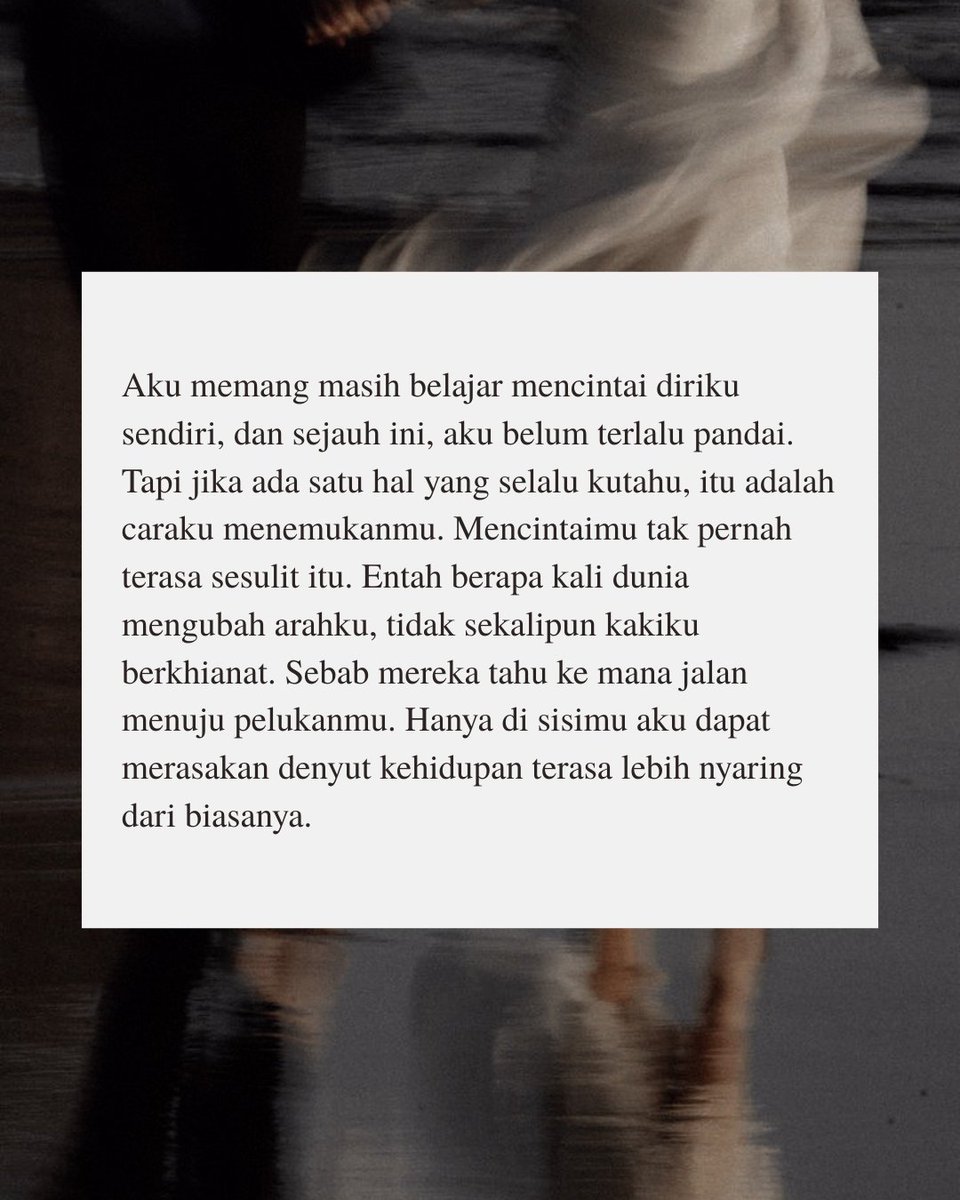 lovecobalts's tweet photo. "... namun di tengah ketidakpastian itu, aku akan tetap memanjatkan doa yang sama; semoga aku masih diberikan kesempatan untuk menjadi orang yang menyaksikan kamu tumbuh..." https://t.co/DS3wNN3xDf