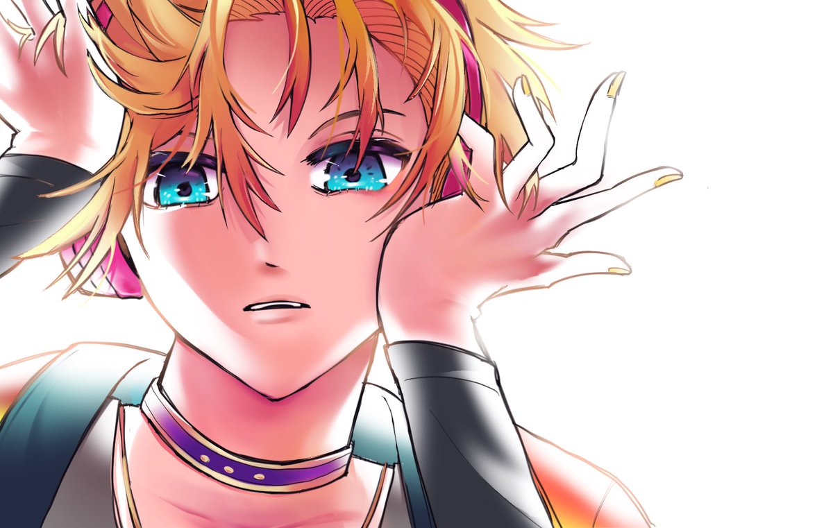 lucakameshiro's tweet photo. butterfly on your right shoulder

#YuDrawWilson #drawluca https://t.co/CxMI2SKfUZ