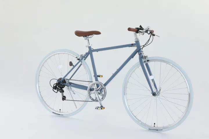 kakko_kari_10's tweet photo. ここのクロスバイクめちゃくちゃ可愛い…カラーリングのセンスが抜群に良い https://t.co/ujWkipkYKr