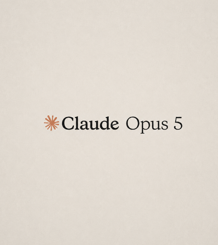 Claude Opus 5リリース確率の予測市場チャート