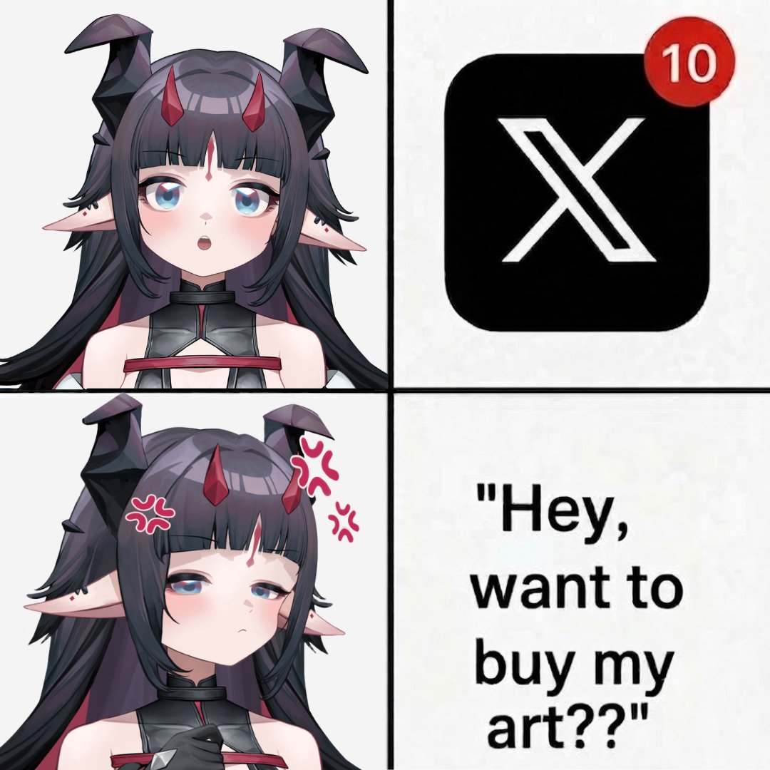 SadBunniVA's tweet photo. Every. Time. https://t.co/WI4Wztxo1m