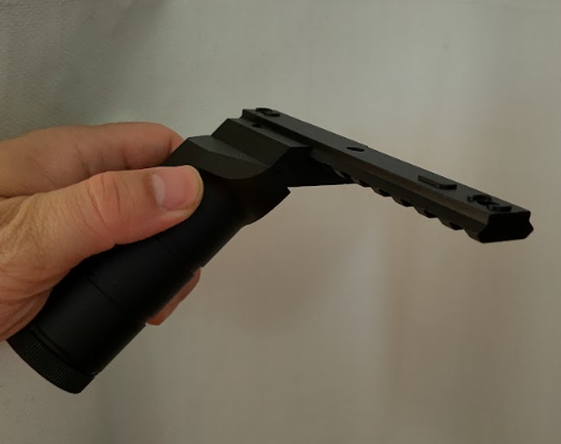 ImperialBDU's tweet photo. [IMPORTANT ANNOUCEMENT]
FREE STUFF.
Using the money we have made from the plastic RK-1s, we have mass produced some metal RK-1 grips (Yes the one from Escape from Tarkov), they were engineered slightly smaller to account for thermal expansion but we may have overdone it. 

If you would like to test them, please fill out the contact form https://t.co/BipdB1war3 mentioning this post. One will be provided to you for free if you meet the below criteria:

(1) Living in the USA and have 1 automatic firearm of any type and calibre and is happy to test it and report on user experience.
(2) Customers with prior orders, cappipalists and users with social media presence will receive preference. Limited test sets are available.
(3) You do not need to pay anything, we will cover the import tariff & customs process to USA as well.
(4) You are responsible for your safety, if you don't feel like you can test out prototype grips safely do not apply.

Main report required is whether there are rattling during automatic fire, initial fitting tightness etc.