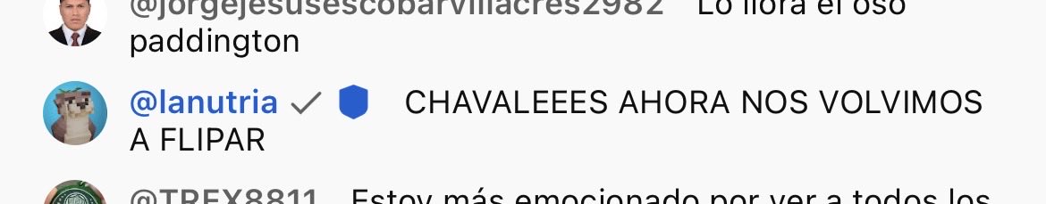 Topo40591479's tweet photo. MEDIO RARO ESE ESPAÑOL FANO https://t.co/MbI03t2yp3