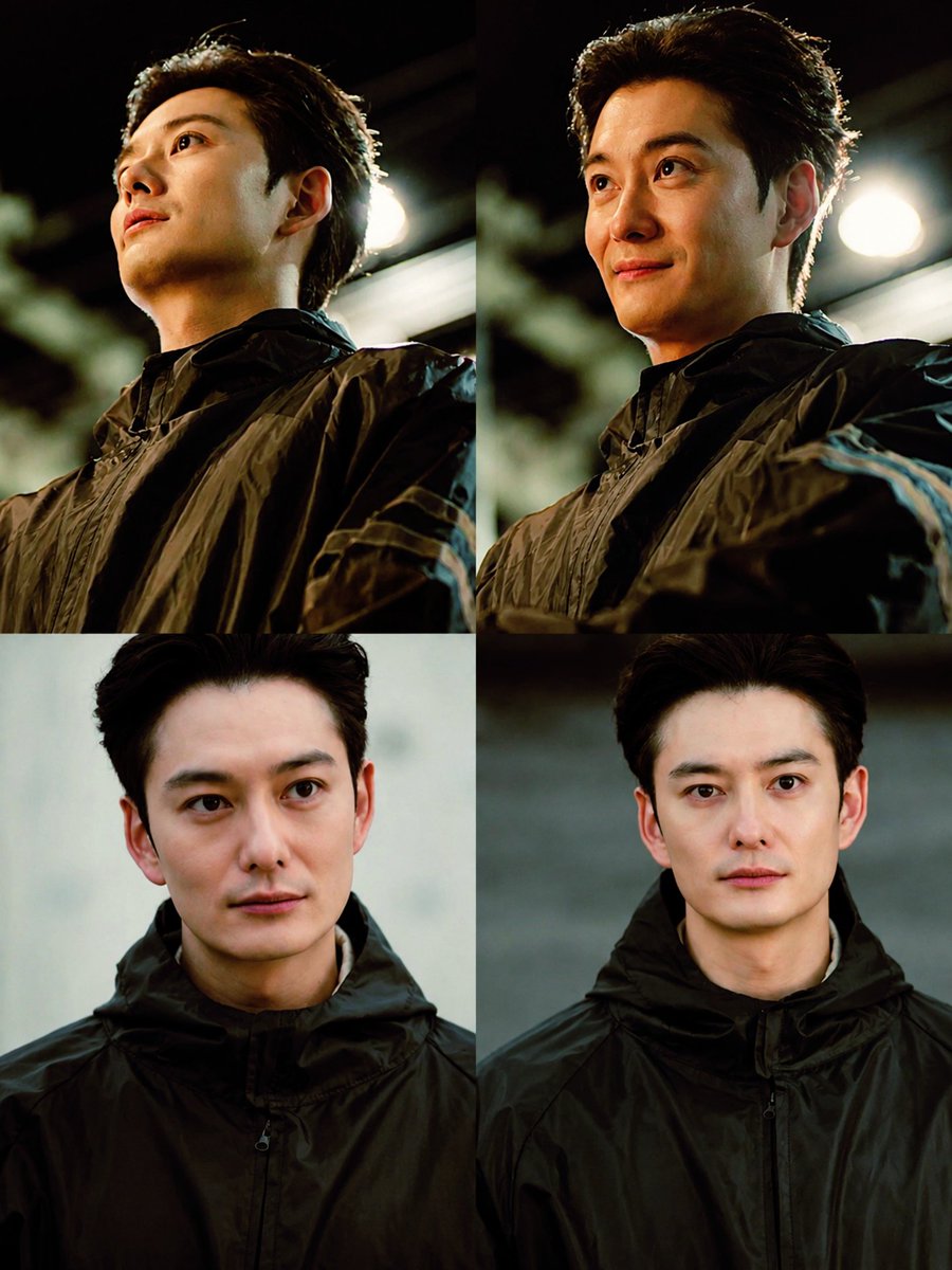haruyaaaaa's tweet photo. look at the "FACE CARD" ✨️✨️✨️
#AShopForKillers2Ep2 #MasakiOkada https://t.co/XxsSaCXwk2