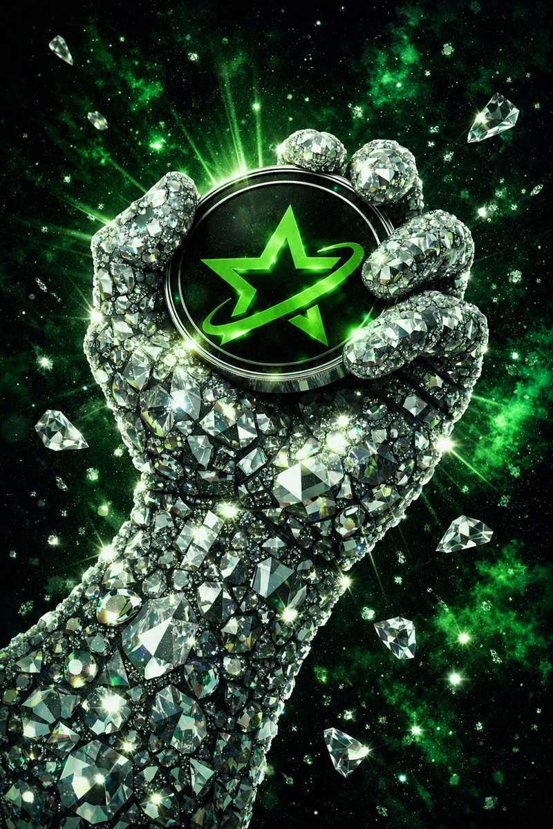 StarcoinSTC's tweet photo. @Ledger gStar. That's more. https://t.co/LOIKZzRcih