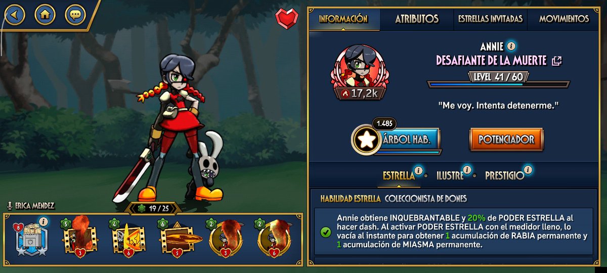 MRL_HAN's tweet photo. GG 

Ya después de mucho ya la mejore https://t.co/ymq4PPgibB