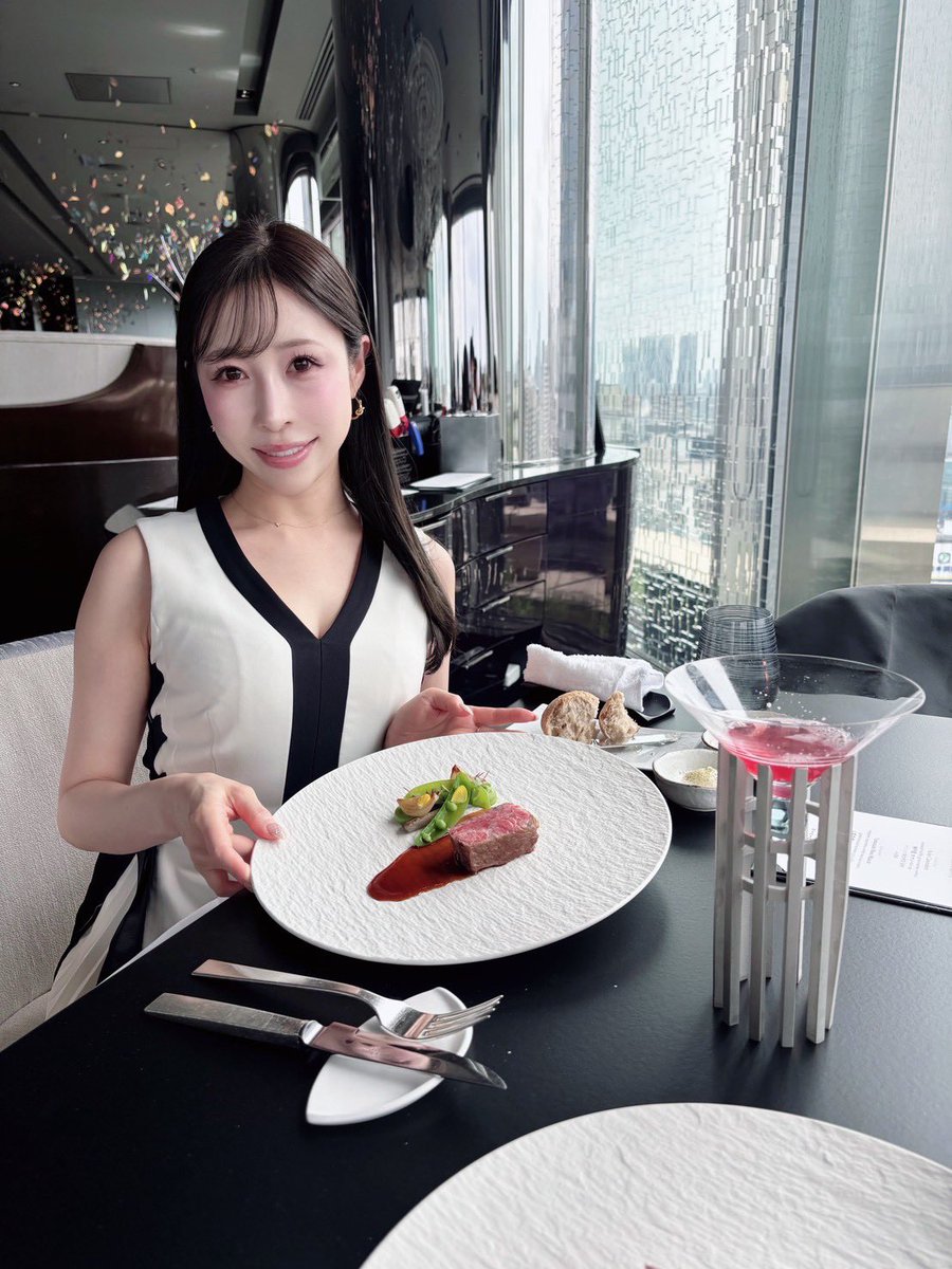 kudoyuri0115's tweet photo. とても美味しいお食事でした🍽️✨ https://t.co/WbHoAwGdKn