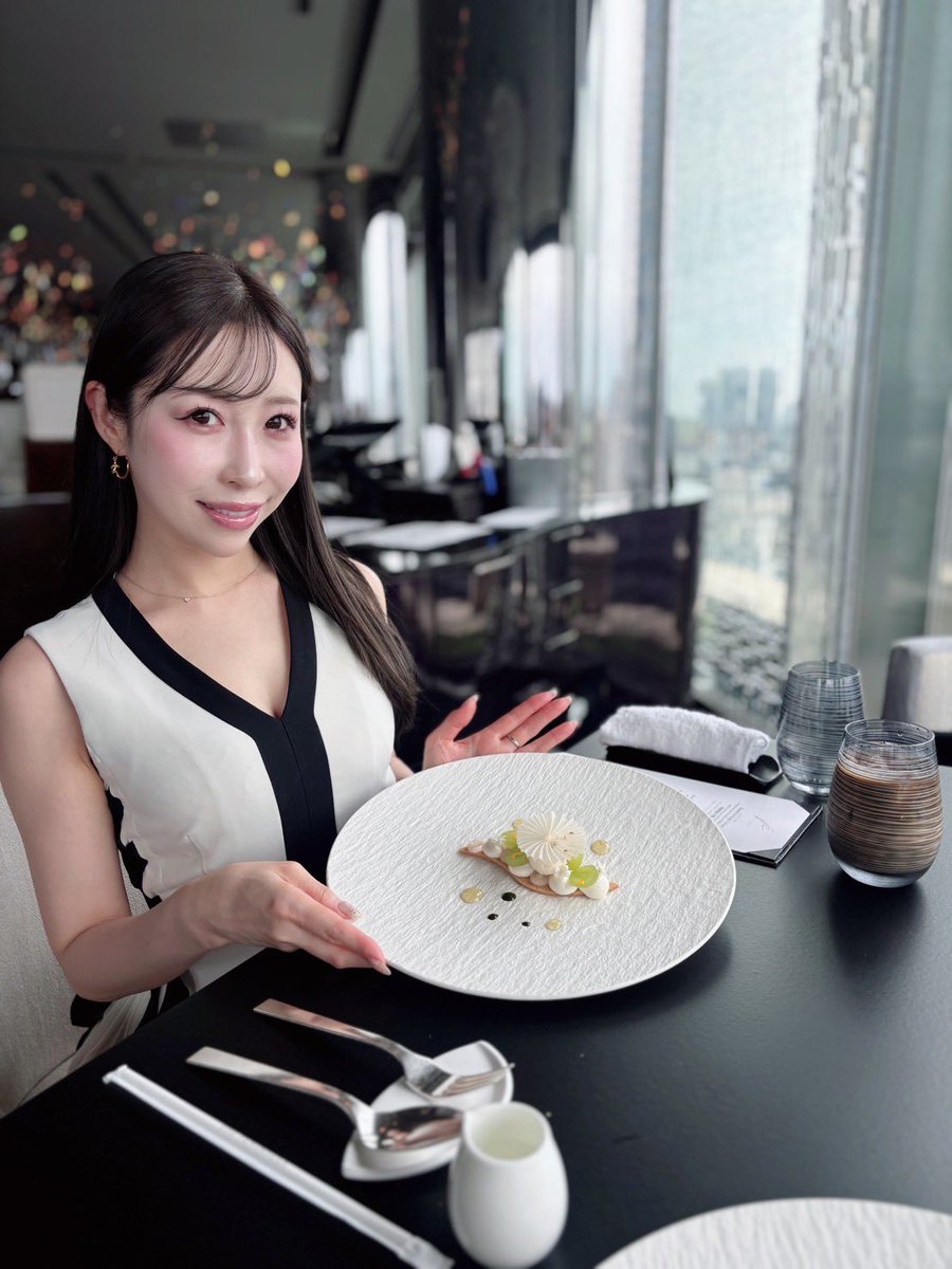 kudoyuri0115's tweet photo. とても美味しいお食事でした🍽️✨ https://t.co/WbHoAwGdKn