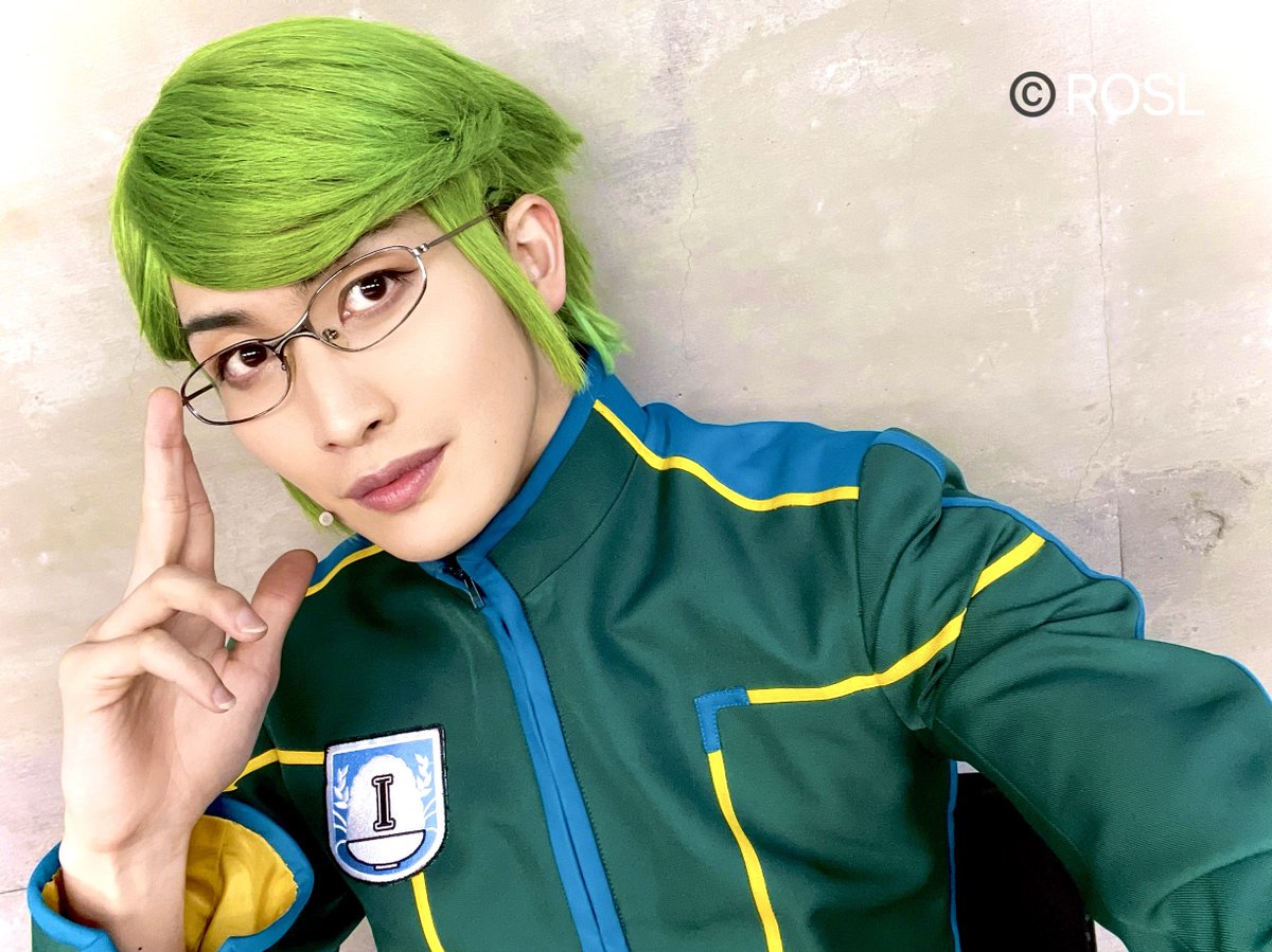 rjpmission's tweet photo. 愛しの相棒🌾お誕生日おめでとう👓🦎

#ラブ米 #平山 https://t.co/90fVv6F66S