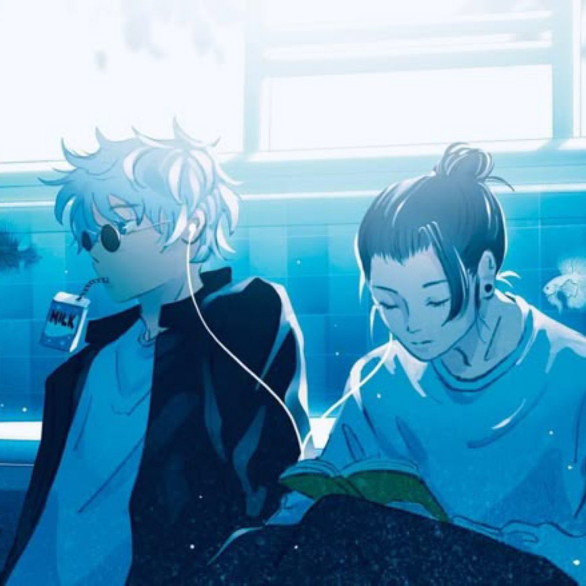 bluebletom's tweet photo. busco mutis (⁠◍⁠•⁠ᴗ⁠•⁠◍⁠)⁠ ✧

            🇲🇽🏳️‍⚧️   :     18yrs      :      He / El
         Interactuó mucho <3

         ❥ JJK, PJO, KNY, MHA, Satosugu shipper, Eddsworld, Arcane etc

                ♡   or   ↻      =  mutis

  #anitwt #ewtwt  φ #mutis #promotwt https://t.co/Hs3CGaXNtx