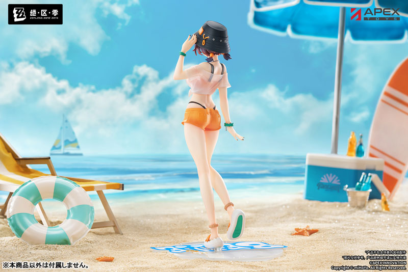 💙Pre-orders open!💙 LIMEPIE Series Zenless Zone Zero Belle Summer