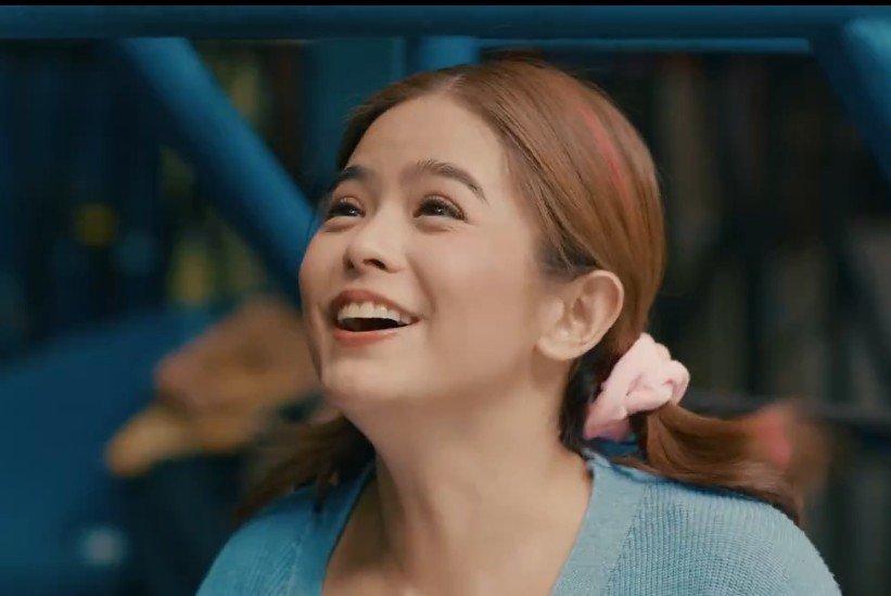 itsclyte's tweet photo. Junabeth's reaction when Yeye asked kung pwedi ba sila mag play 🥹 https://t.co/3TscS6qLHe