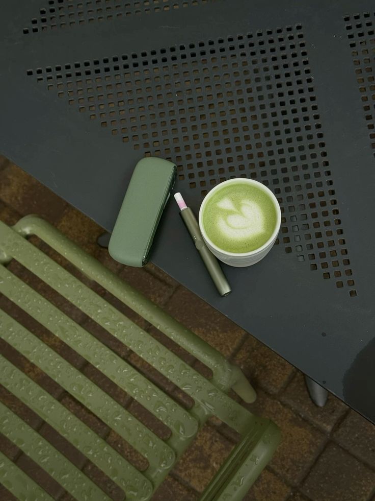 greenvibe's tweet photo. Green aestetic https://t.co/Ohw20mbWI1