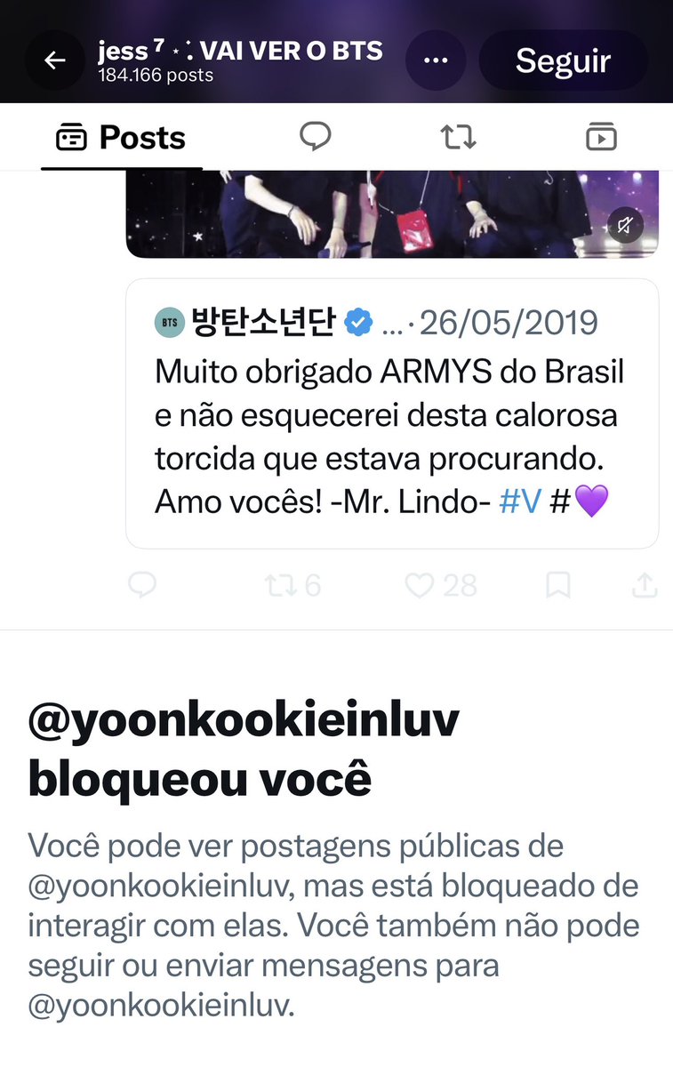 lufortaeh's tweet photo. Mas gente.. 🤣🤣🤣 fui bloqueada sem nem saber quem essa songamonga é. 🤣🤣🤣 https://t.co/aJEk3UbAww https://t.co/lPr605O1TY