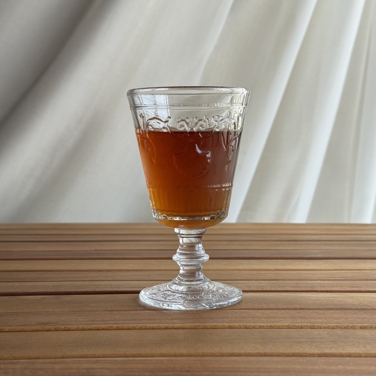 nochi_cha's tweet photo. アイスティー

アップルハニー カフェインレス（リプトン）

すごくおいしいカフェインレス紅茶です！
#のちティーバッグ記録 https://t.co/ijptqBU3qK