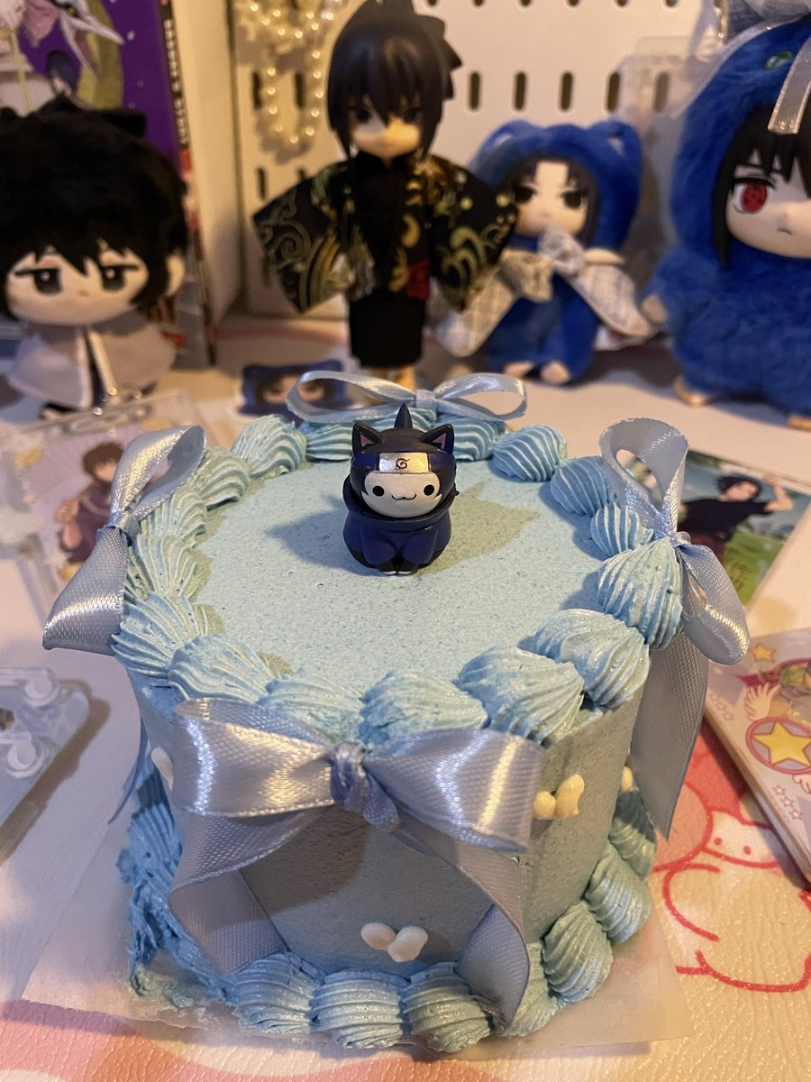 Lydee39's tweet photo. 𝐇αρρ𝗒 𝐁𝗂𝗋𝗍ɦᑯα𝗒, 𝐒α𝗌υ𝗄𝖾 ❤︎

/•᷅•᷄\੭ ⋆🐾⋆
#HBDSASUKE 
#サスケ https://t.co/sRbJJ3WgkN