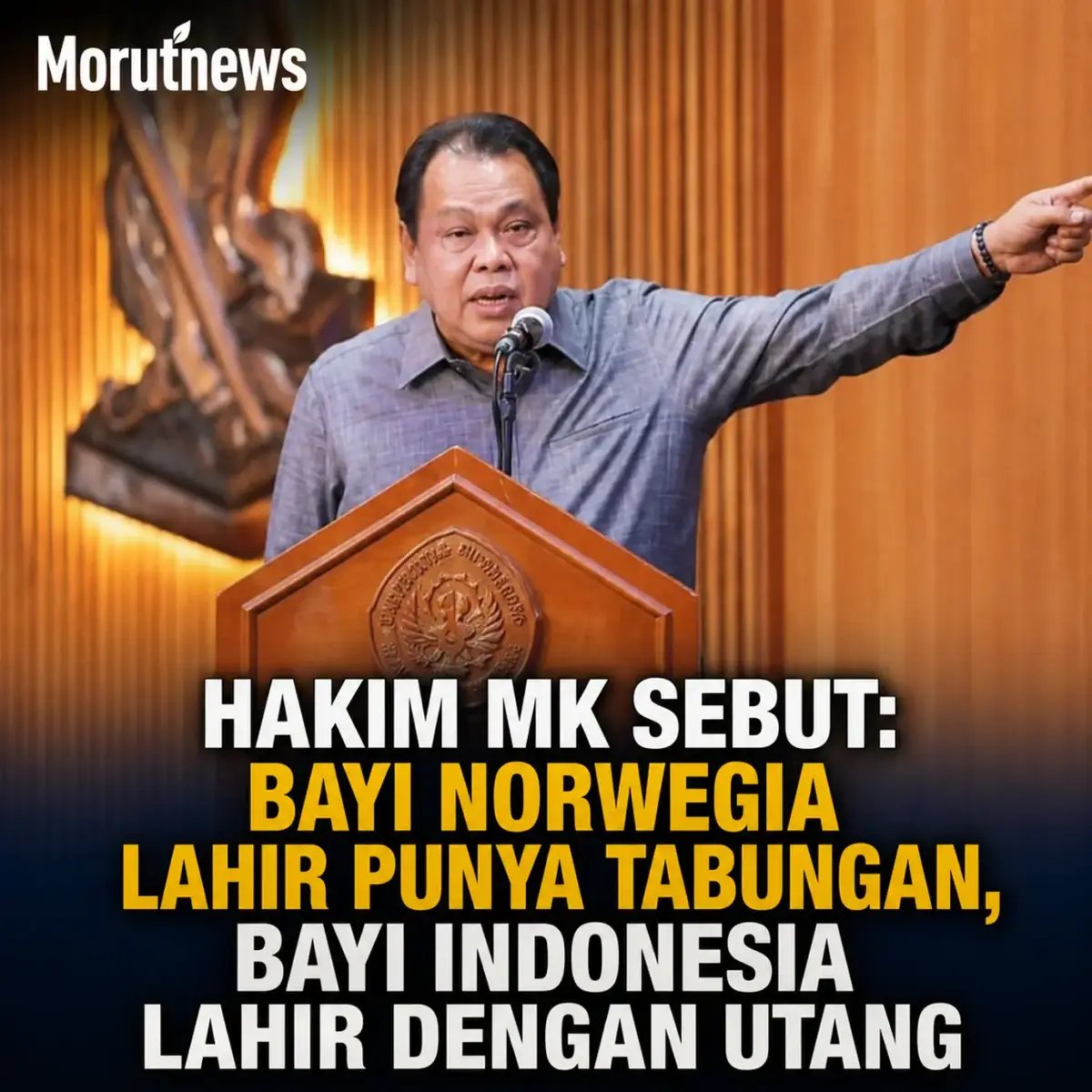 Red__Seven's tweet photo. Ironis........‼️

Negara kaya.........Kaya Korupsi https://t.co/dsKbz05dMz