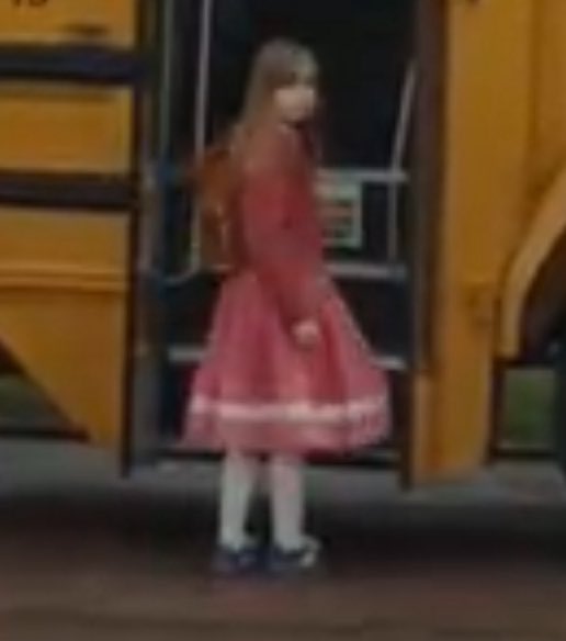 HipStar1985's tweet photo. that’s nuts, I had no idea she was real https://t.co/cmg2azL12s