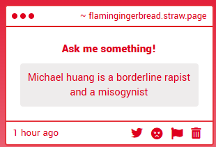FlaminGingerbread tweet media