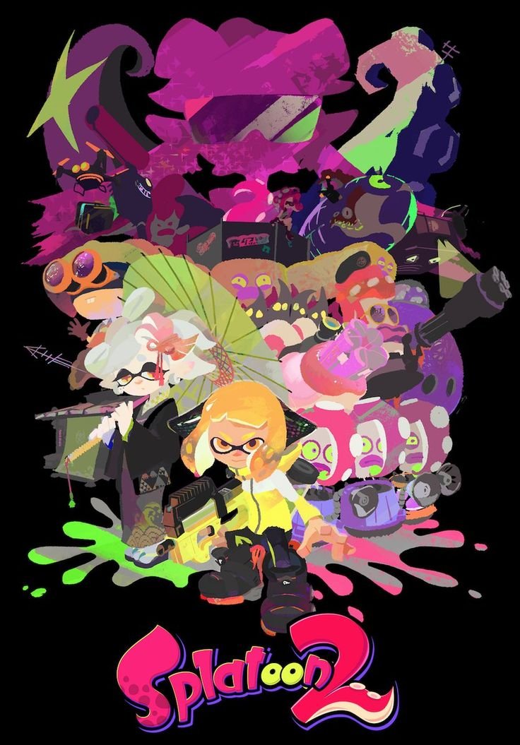 Sharky! | SWITCH 2 ERA tweet media
