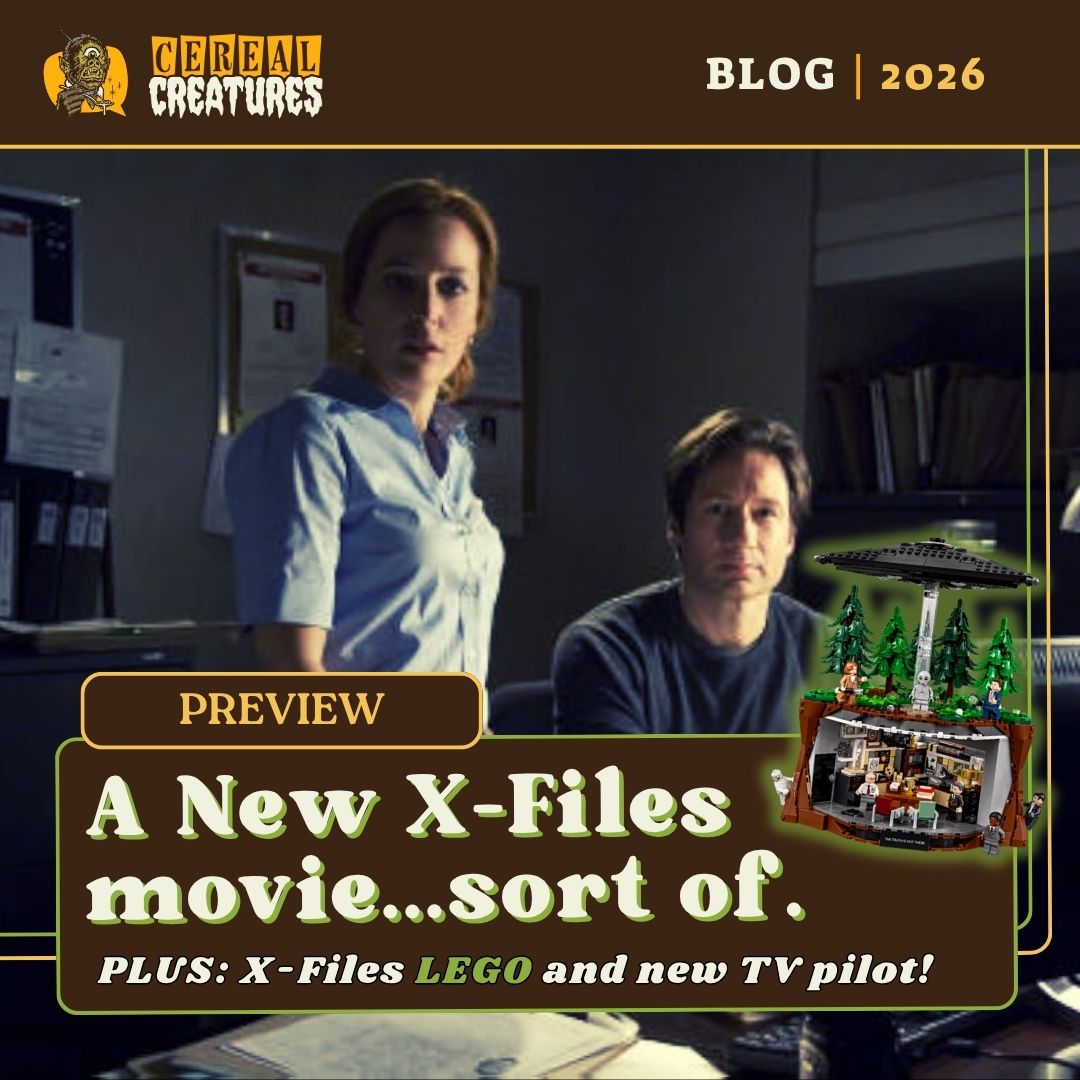 OsbournDraw's tweet photo. A new X‑Files movie is coming…sort of. 👀 From sequel surprises to unexpected X‑Files LEGO, we’ve got the details in a short, fun read.✨

https://t.co/AroBGwqeCJ

#XFiles #SciFi #LEGO #Mulder #Scully #IWanttoBelieve #Hulu https://t.co/iPi0OIViJp