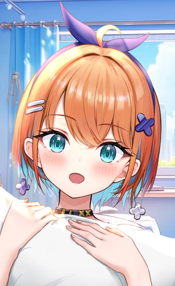 天吹サン🧡ミクスト❣ (@Mixst_San) / X