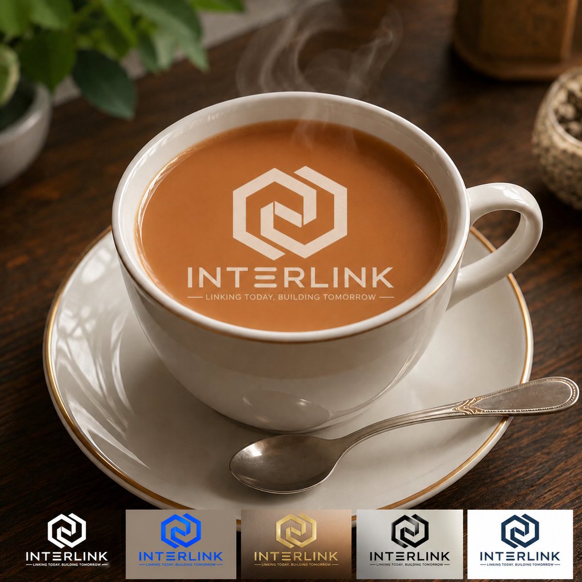 noman53702's tweet photo. ☕ Every great idea starts with a cup of tea. Every breakthrough starts with Interlink.
From meaningful conversations to real-world innovation, we're building the future—one connection at a time.
🔗 Interlink — Real Utility. Real Value
#Interlink #ITL #ITLG https://t.co/v0N5ctoa7F