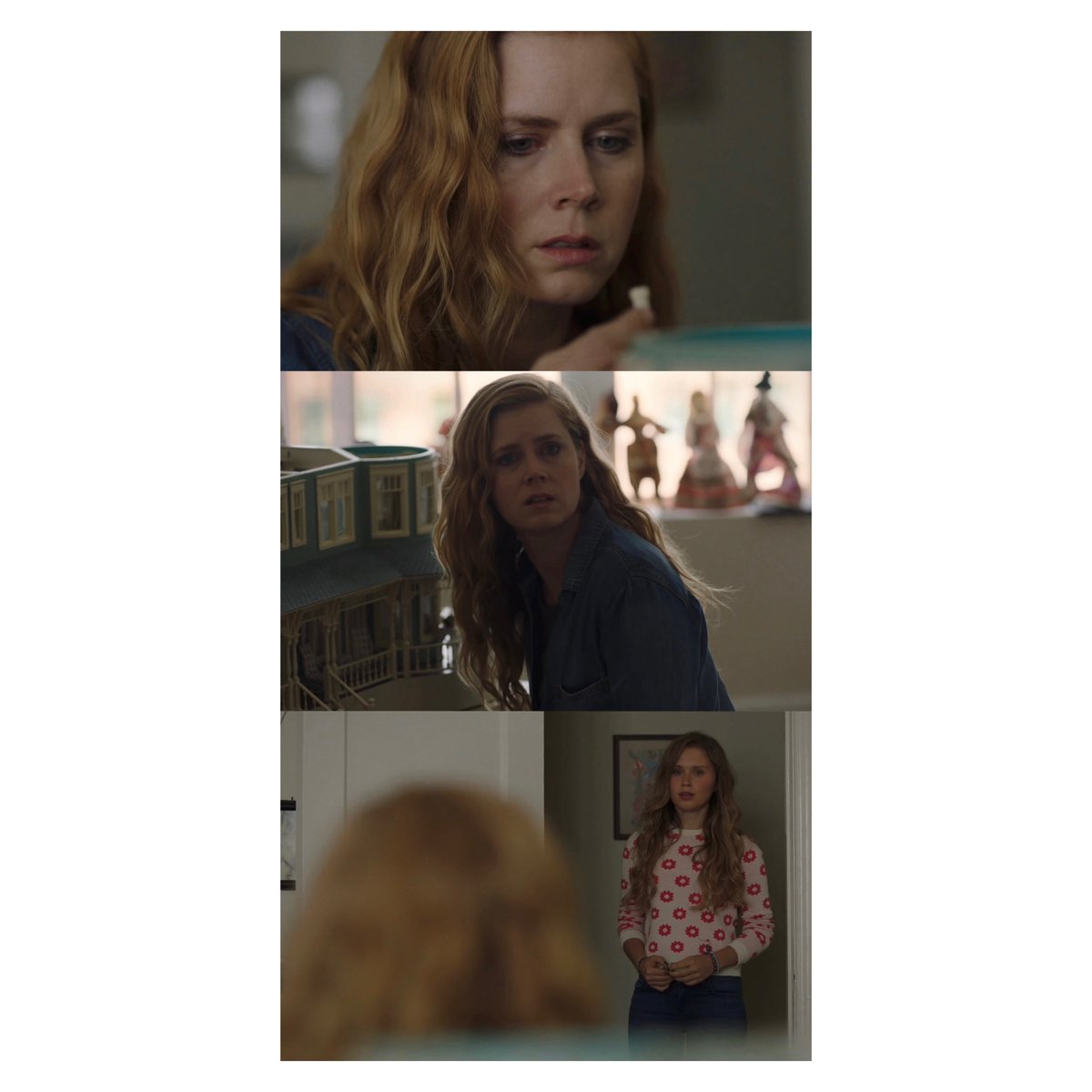 ammillee's tweet photo. “Don’t tell Mama.” https://t.co/vc8i9wkPg5