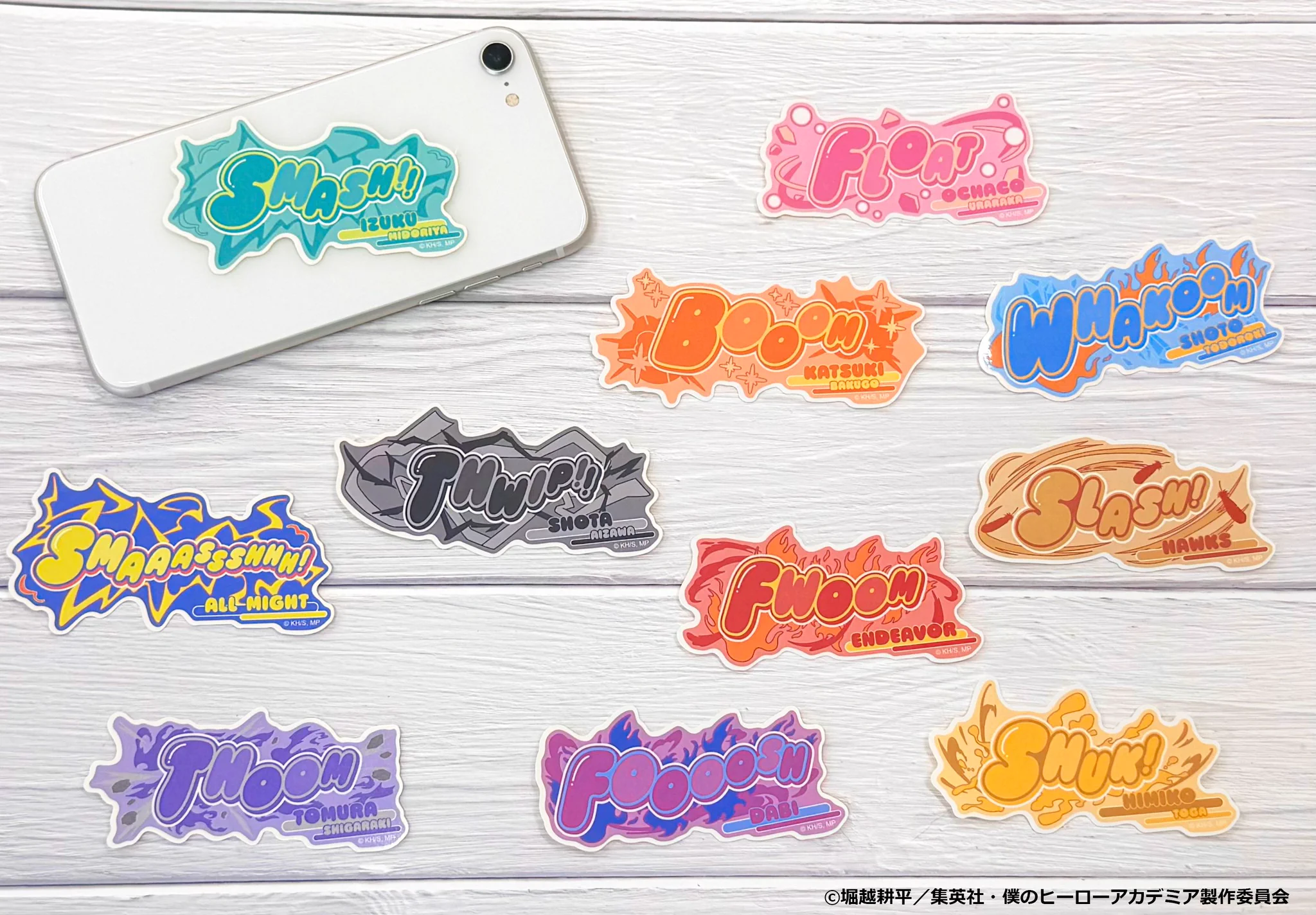 TOHO animation グッズチーム on X: 