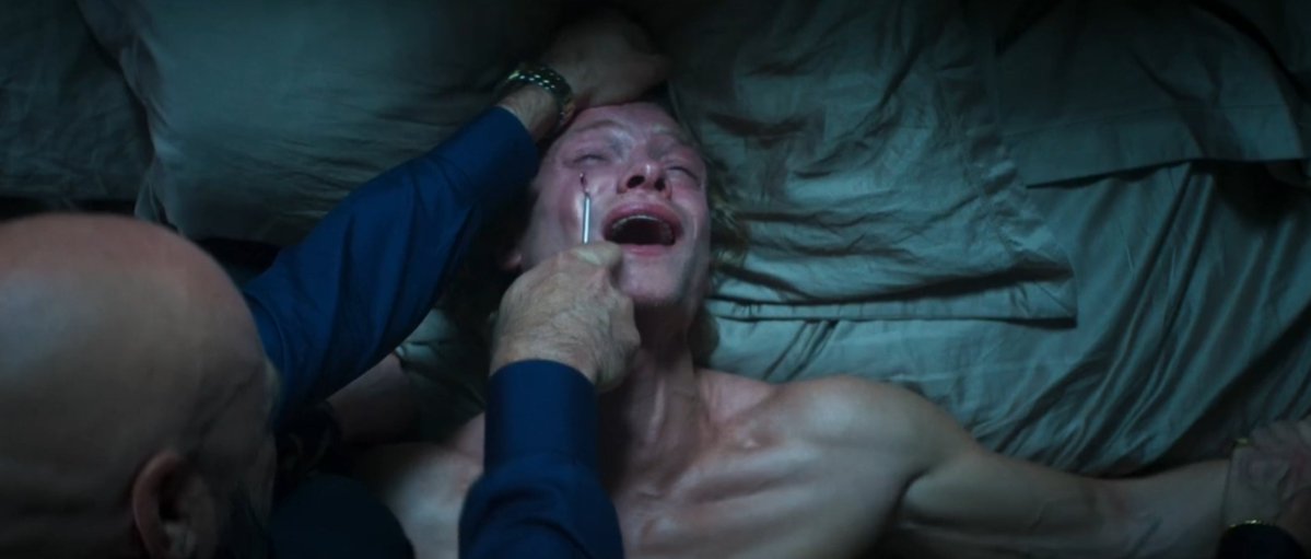 Cornettogod's tweet photo. อยากดู Clayface มาก ดูเป็น Body Horror เต็มสูบดี หยึยๆ แหยงๆ แถมเพิ่งรู้ว่าคือผกก.หนังหดหู่ในดวงใจอย่าง Eden Lake (และกำกับ Speak No Evil ฉบับรีเมค) ยิ่งน่าสนใจ

หนังเข้าปลายตุลาคมปีนี้ https://t.co/uiWiJXLmpv