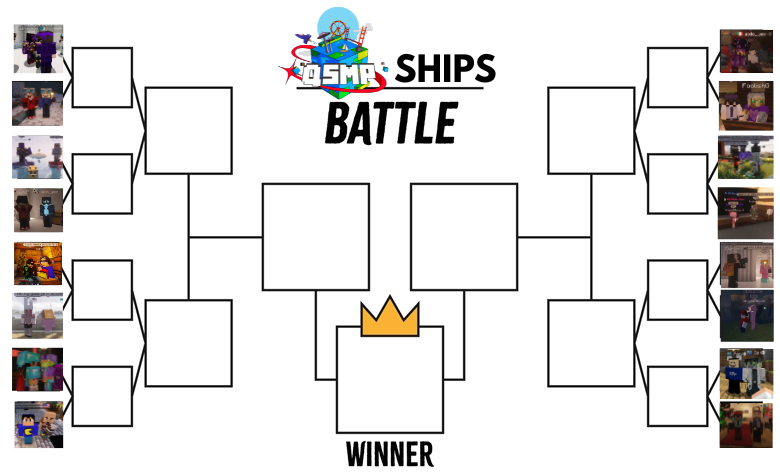 beloved_sunflow's tweet photo. FUCK IT !!!

✨️ QSMP 2 BATTLESHIP ✨️

Vote for your favorite ship and have FUN
#qsmp2 https://t.co/u99xBMfC4N