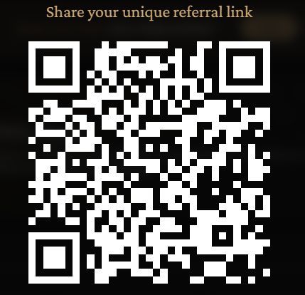 JonathanBock16's tweet photo. Invite friends, and you both earn 1% cashback! Also, a chance to win $1,500 in prizes and a Luxe upgrade.

Referral link: https://t.co/ONMAAGM1ju
 
#referral #CryptoGains #Etherfi #BTC https://t.co/78T9vYIqFR