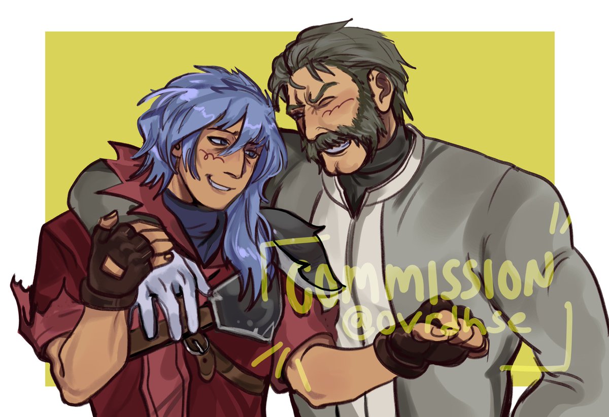 ovrdhse's tweet photo. #VgenComm for @/taurorfeofan on VGen 🫶🫶 https://t.co/P96kYbqSkv