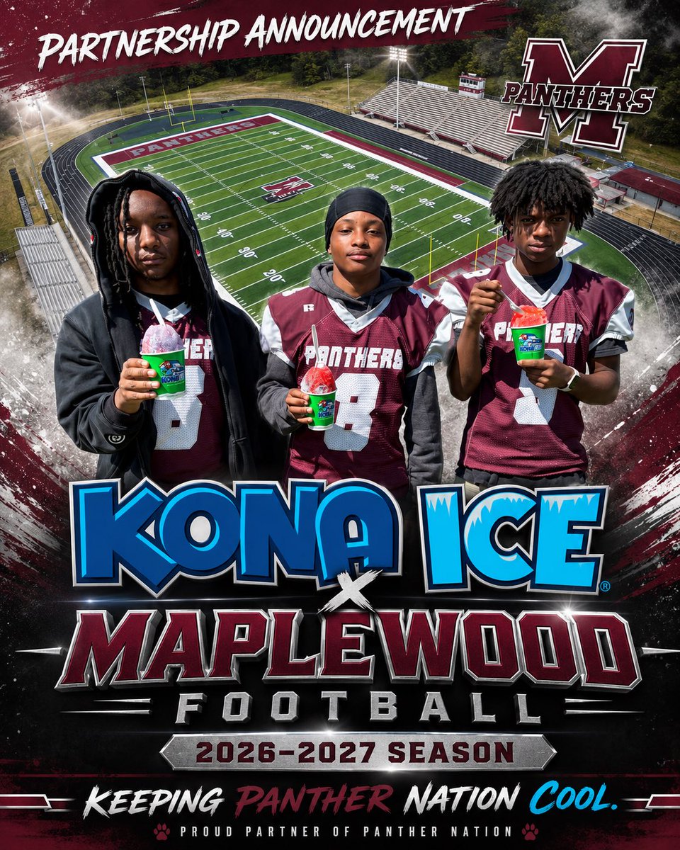 MaplewoodFb tweet picture