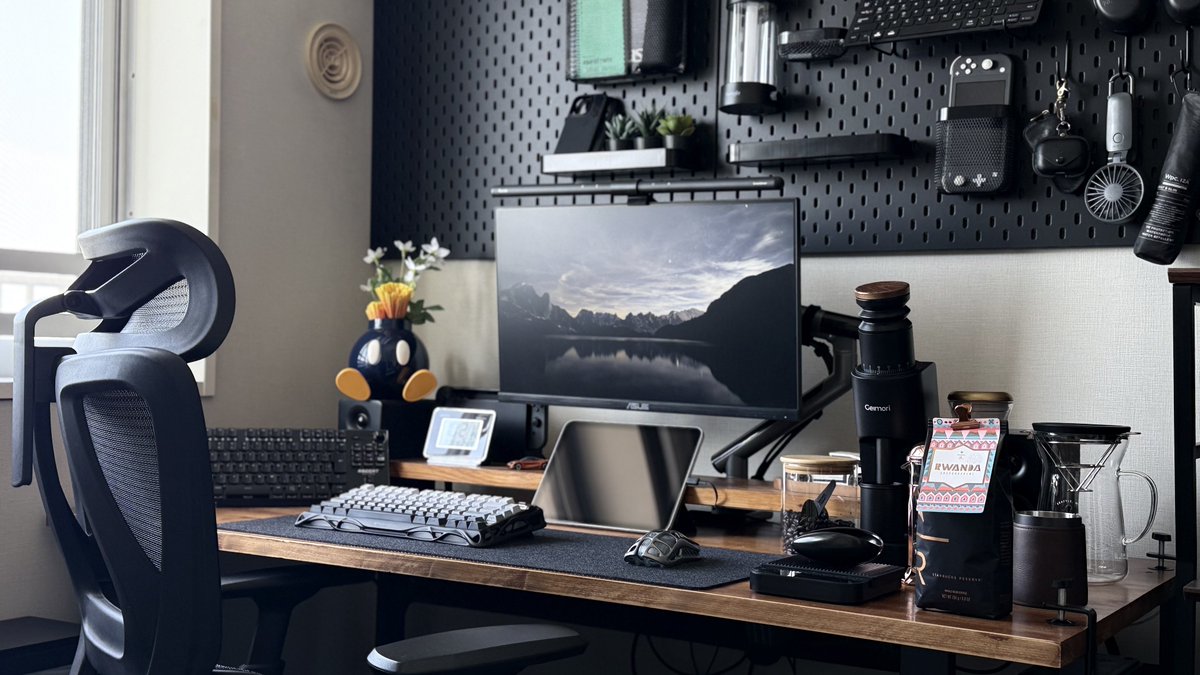 デューク (@duke_gadget) / Posts / X