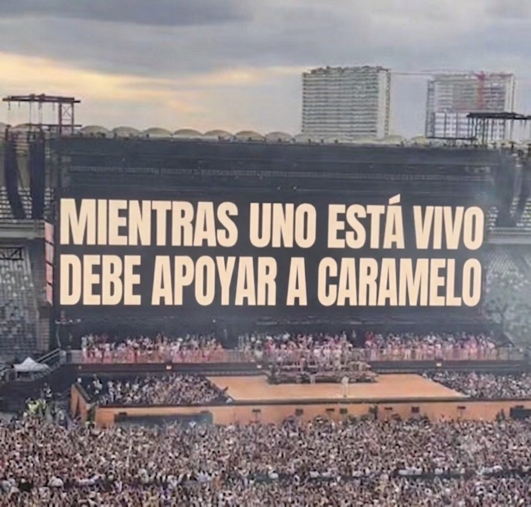 Caramelokingdom's tweet photo. Me gusta más esta 🤭🍬
#CarameloDC #TeamCaramelo #TopchefVIP https://t.co/S9piJvjByX