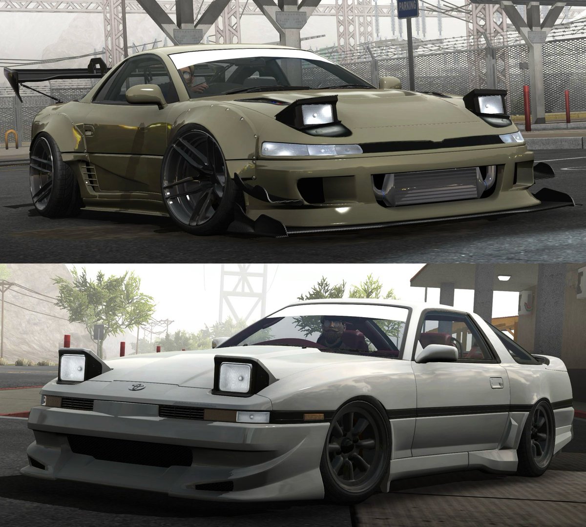 2ura9's tweet photo. #carparkingmultiplayer https://t.co/DBeOhSXPdH