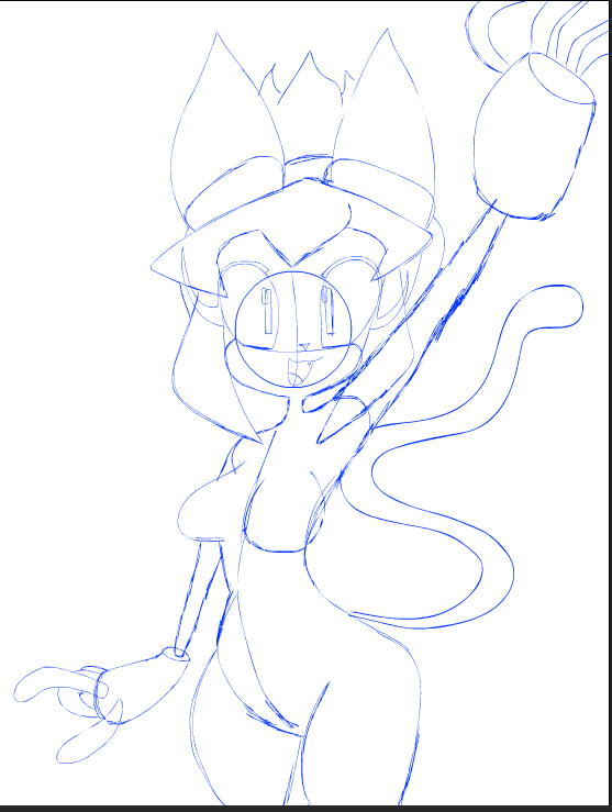 BrunoWArts's tweet photo. Kit Bodega wip
Bikini ou Blaze the cat?
#gameoverse #kitㅤbodega https://t.co/Ro5lYy1934