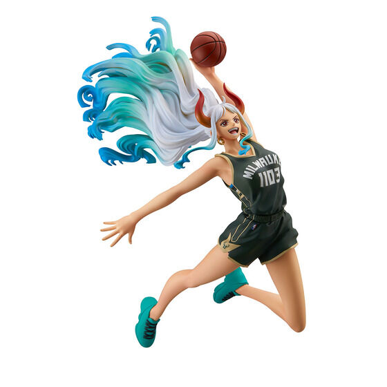 p_bandai's tweet photo. ／
📢ご注文受付開始
＼
「ONE PIECE × NBA MASTER STARS PIECE THE https://t.co/hyNvkIpJhr GOLDEN STATE WARRIORS」が登場✨

「ONE PIECE × NBA MASTER STARS PIECE THE YAMATO MILWAUKEE BUCKS」も同時ご注文受付開始🌟

詳しくはこちら🔽
https://t.co/rpKAIPQB6W https://t.co/nAkC0ppQlO