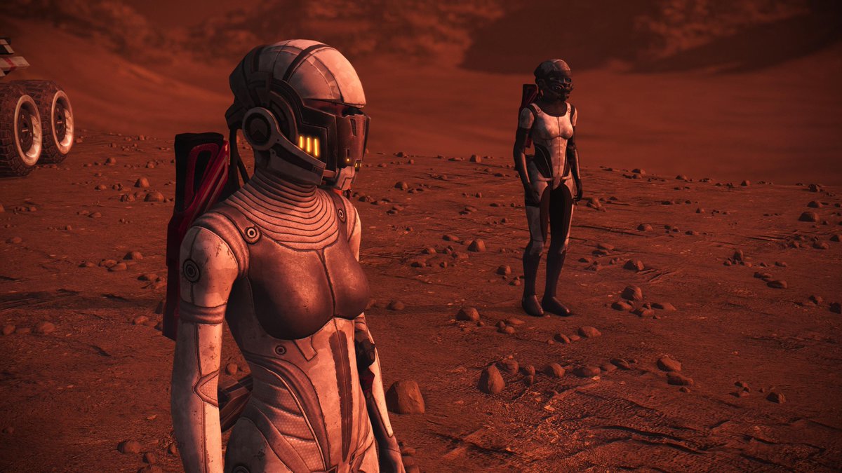 onedcdame's tweet photo. I miss mass effect https://t.co/QuVhXkWNMY