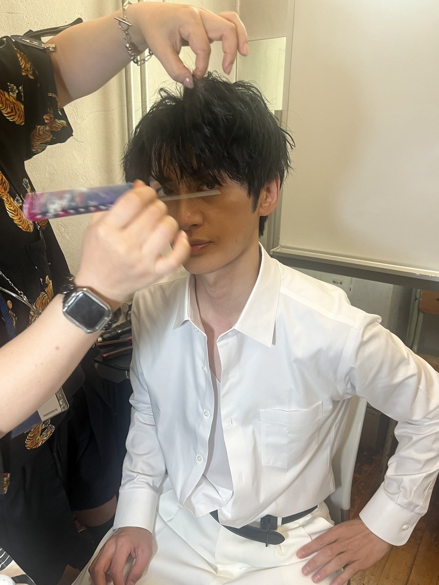 ツートライブたかのり tweet media
