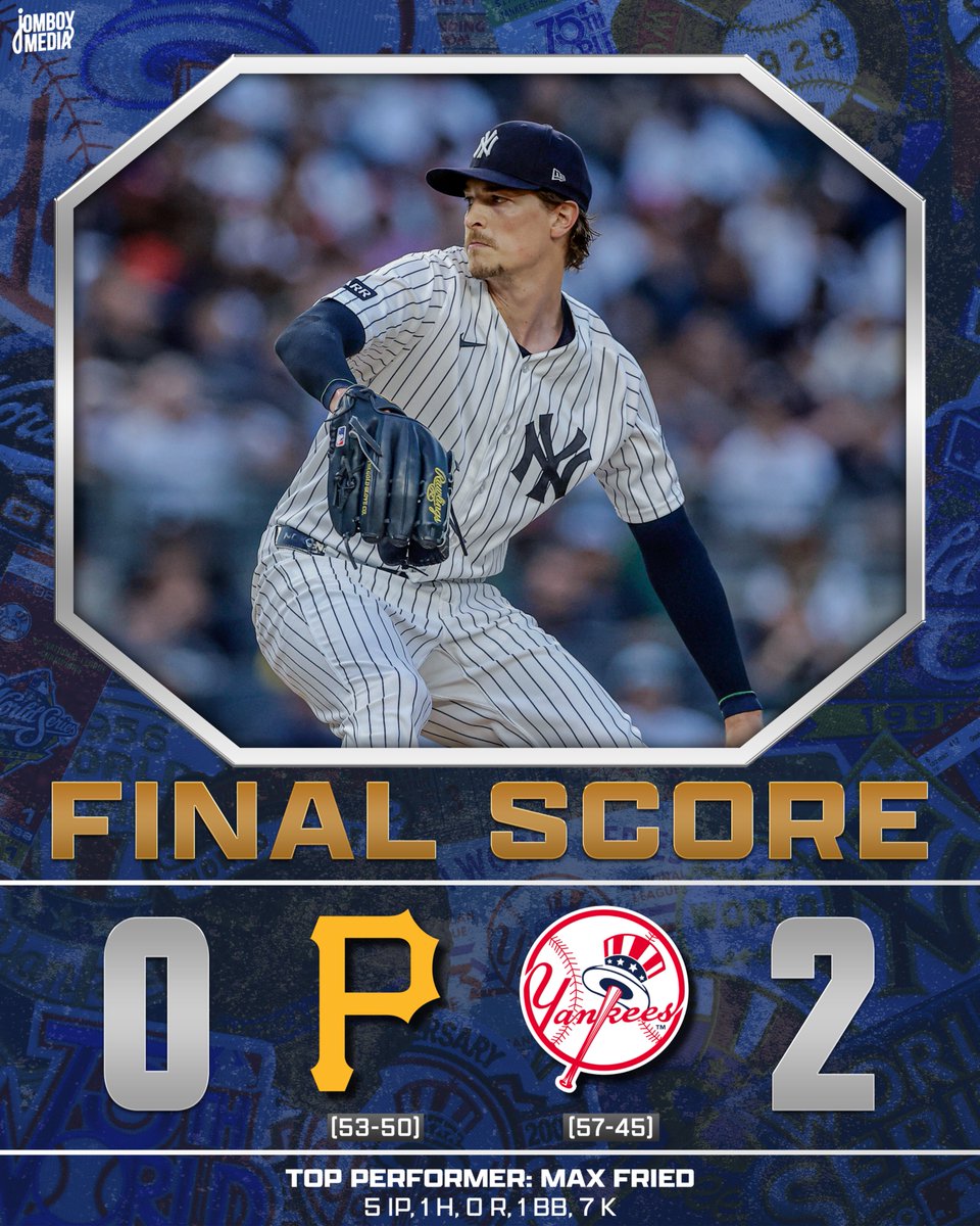 Talkin' Yanks tweet media