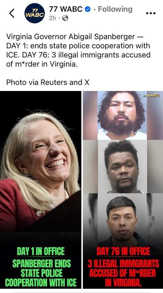 Bsoy757's tweet photo. @SpanbergerForVA Are these the results you were talking about bitch? https://t.co/iTKsqi3L4D