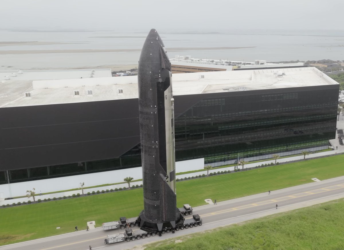 SawyerMerritt's tweet photo. Adam Jonas in new @SpaceX note:

"Longtime space geeks will tell you, 'space is hard.' They're not wrong. Others will say: "When it comes to space... failure is not an option." That is wrong. In space, failure is not just an option... it's a vital part of the testing and improvement process. If the engineers in the Apollo program were not allowed to fail, we would have never put men on the moon. Anomalies are, in fact, an unavoidable part of pushing the scientific boundaries of space. Investors should have realistic expectations about the physical realities of space. An investment in SpaceX is an exercise in 'the art of the possible, grounded in physical reality. It may be tempting to say "it's not rocket science"... but in this case it actually it is.

Anomalies provide short-term buying opportunities for investors to gain exposure to a leader in space and physical AI infrastructure.

What has historically set SpaceX apart is its willingness to test aggressively, fail and learn quickly, and eventually turn repeated setbacks into reliable operational capability."