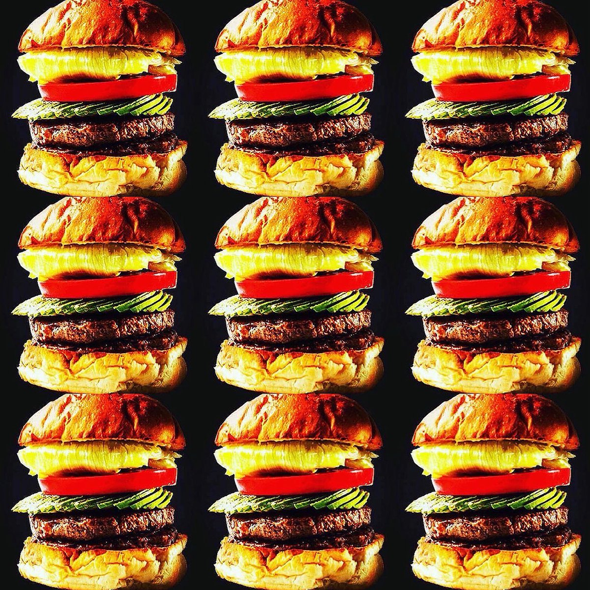 No.18 ハンバーガー (@no18hamburger) / Posts / X