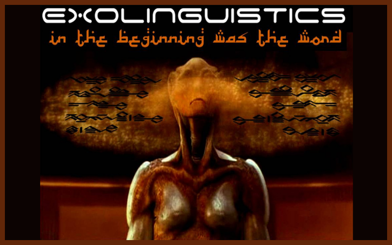RonParanoia's tweet photo. On this episode, Clyde Lewis talks with exopolitics researcher Dr. Michael Salla about EXOLINGUISTICS: IN THE BEGINNING WAS THE WORD. The original broadcast was on November 14, 2016. Listen tonight at 7pm, pacific time on https://t.co/lWj4RZmFqC. https://t.co/FdSqCkNwSN