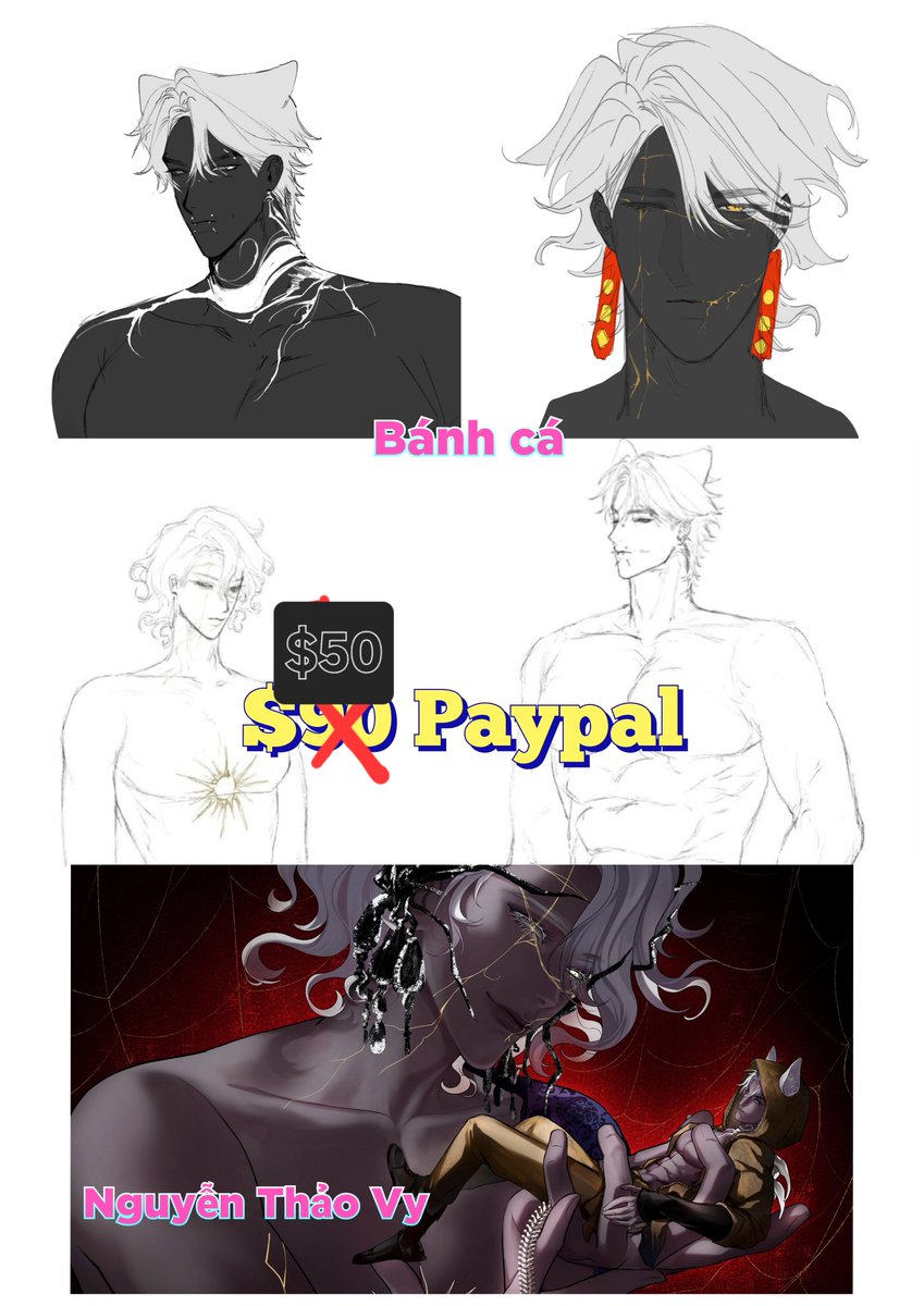 tlac401's tweet photo. Only for sale. Do not ask for trading.
#oc #adoptable #adoptableopen #adoptables #adoptableoc #characterdesign #originalcharacter #adopt #adopts https://t.co/Pry4EToBee