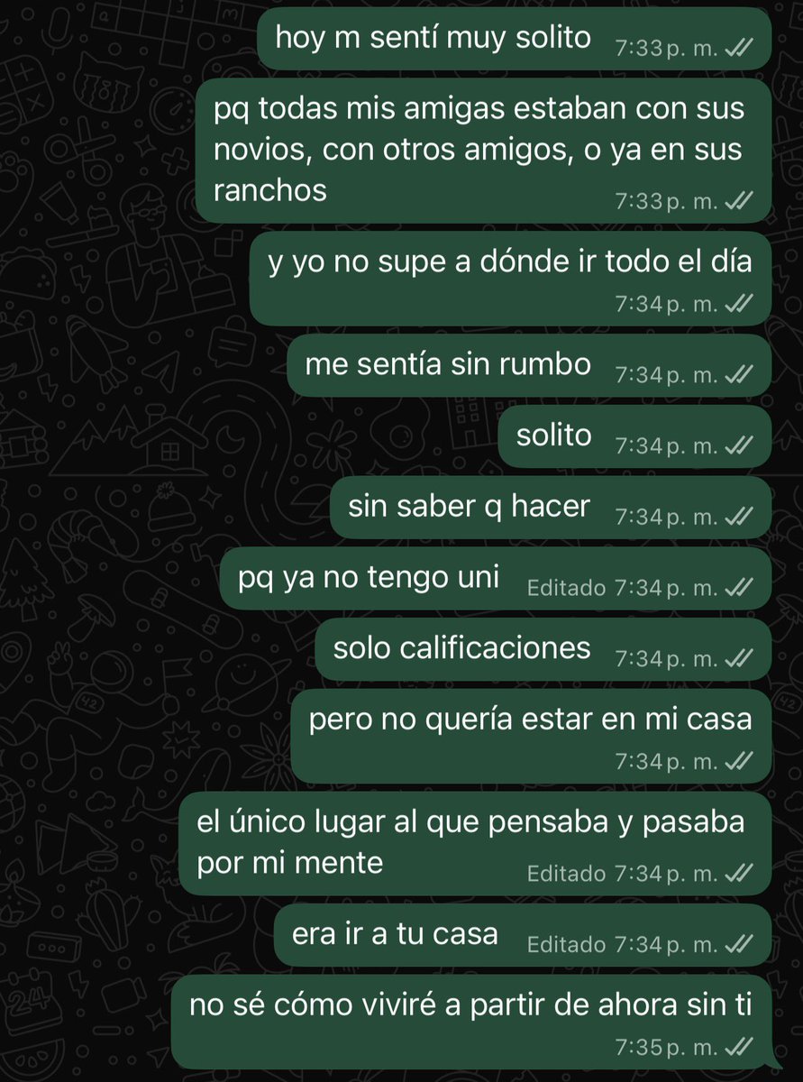 anatiough's tweet photo. simplemente… https://t.co/u6pl4KGNkr