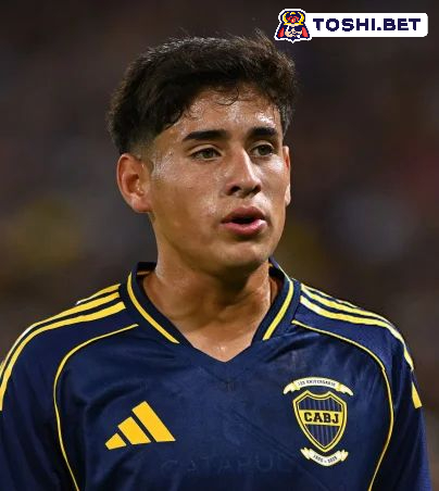 ElTioBostero's tweet photo. Contra O Higgins tendremos SHOWTIME del nuevo 10 de Boca. Me ilusiona DEMASIADO el futuro del pibe Aranda https://t.co/Fc6JTTgHTp